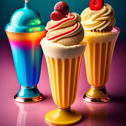 Milkshake